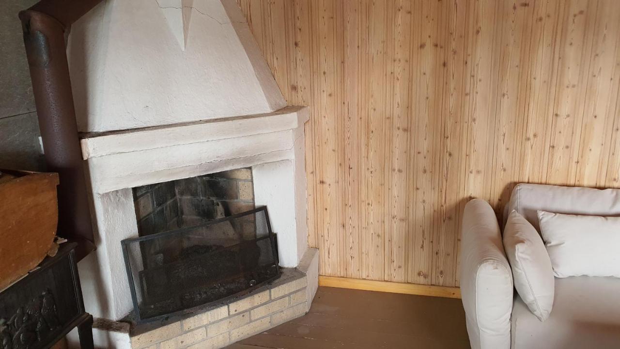 Cabin In The Woods, Lolandsvannet Near Kristiansand Vennesla Εξωτερικό φωτογραφία